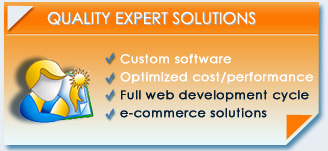 Aberica Solutions